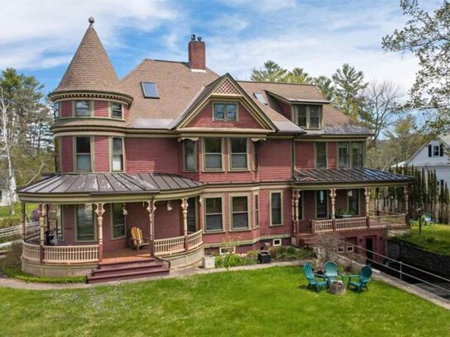 House for sale in Saint Johnsbury, Vermont