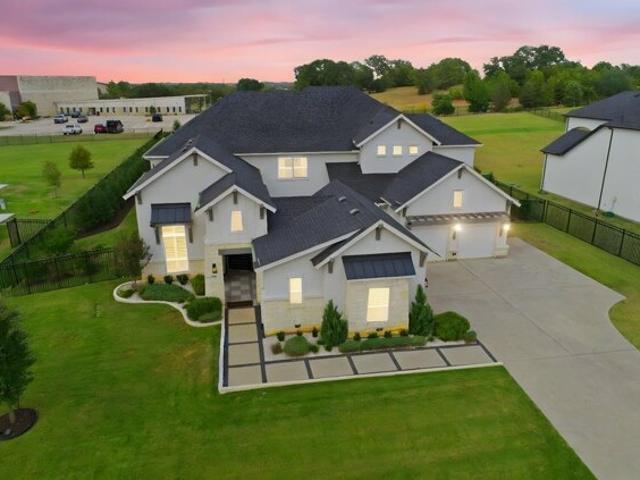 House for sale in Denton, Texas