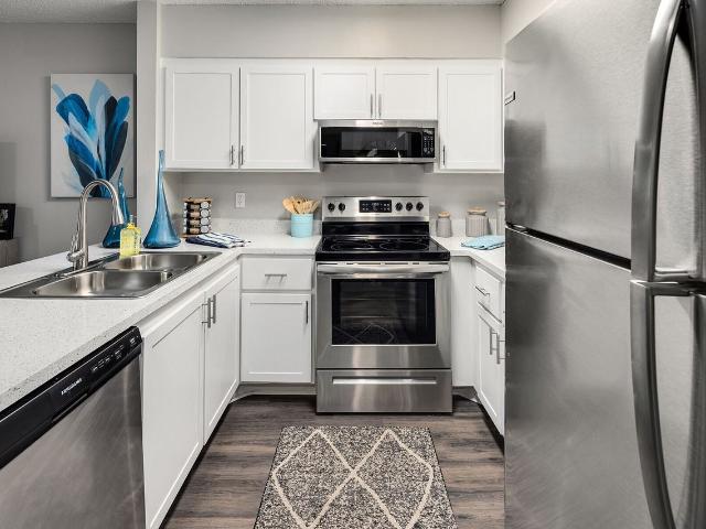 Apartment for rent in Boynton Beach, Florida