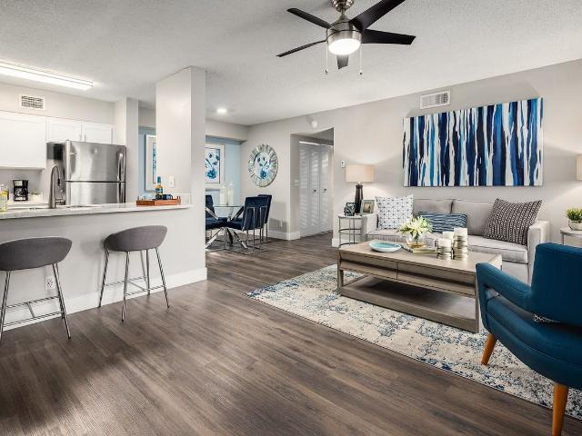 Apartment for rent in Boynton Beach, Florida