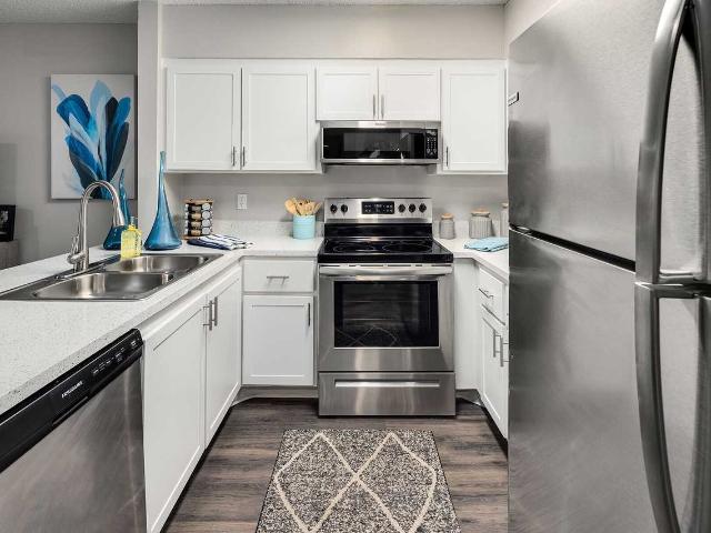 Apartment for rent in Boynton Beach, Palm Beach County