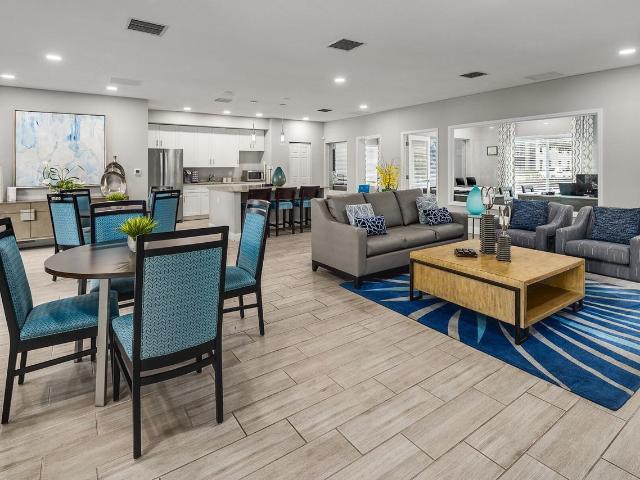 Apartment for rent in Boynton Beach, Florida