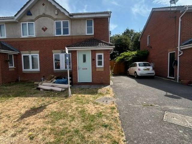 House for rent in Old Wharf, City Of Leicester