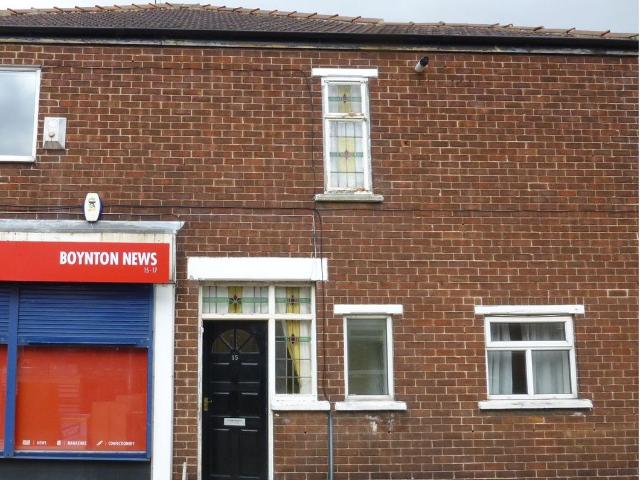 Apartment for rent in Grove Hill, Normanby