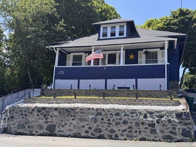 House for sale in Lynn, Massachusetts