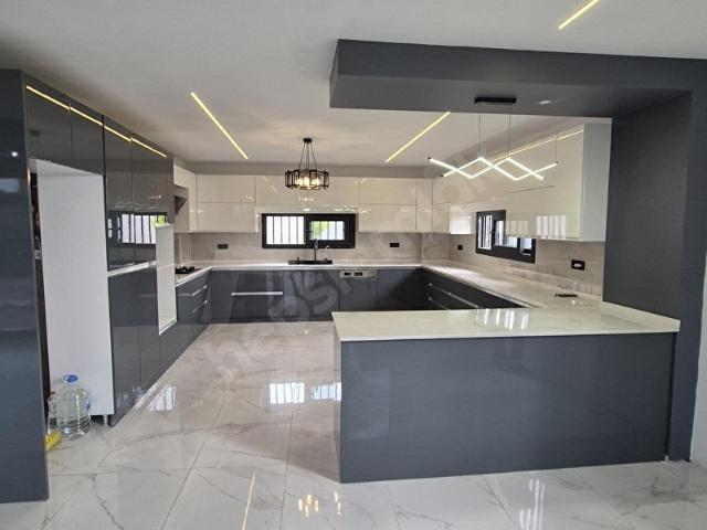 Sariçam, Adana içerisinde satılık Villa
