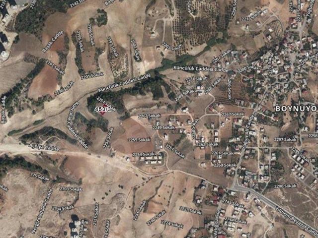 Sariçam, Adana içerisinde satılık Arsa