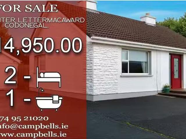 House for sale
