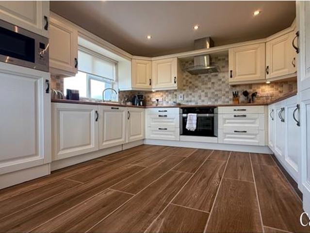 Detached House for sale in Bunbeg, Ulster