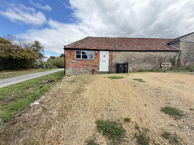 House for rent in Holnest, Dorset