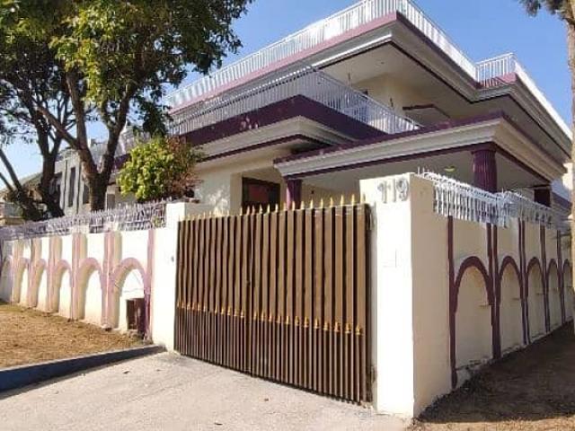 Property for rent in Islamabad