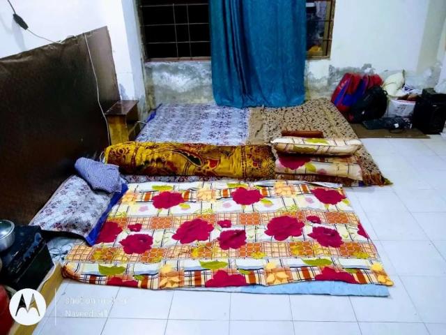 Apartment for rent in تحصیل فیصل آباد شہر, فیصل آباد ڈویژن