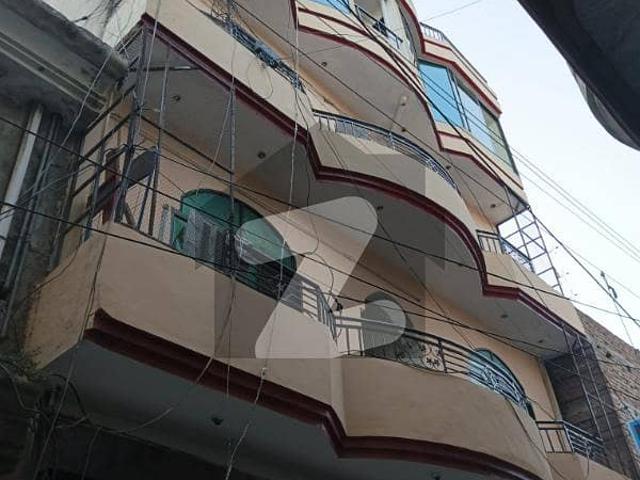 Room for rent in Islamabad