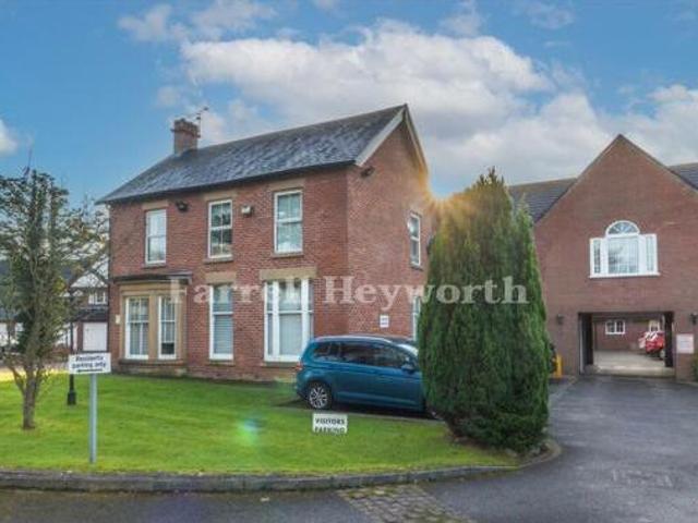 House for sale in Lyons, Greater London