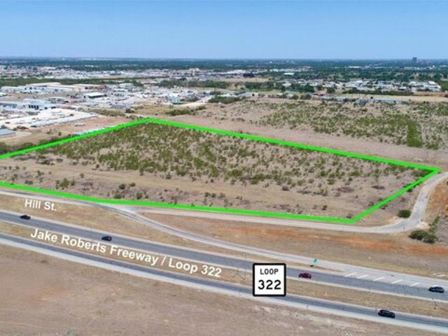 Land for sale in Taylor, Texas