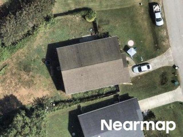 House for sale in Hubert, North Carolina