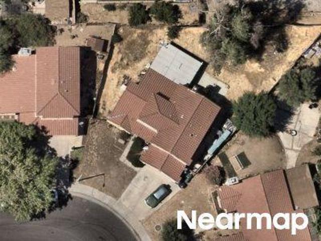 House for sale in Palmdale, California