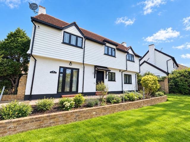 House for rent in Epping, Essex