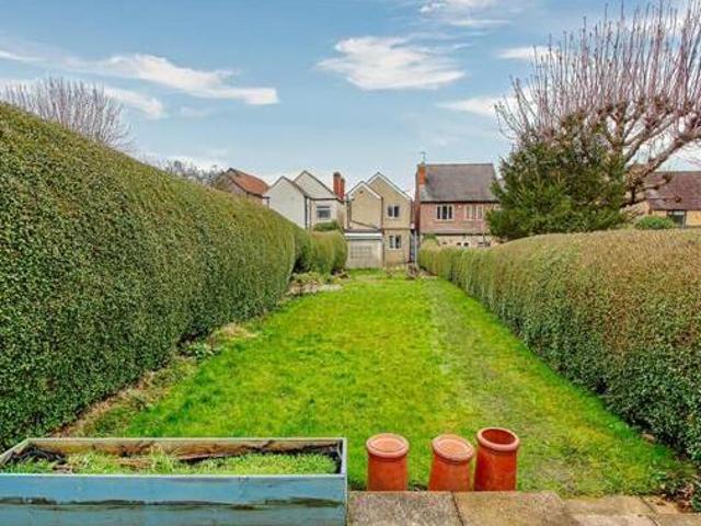 House for sale in St Augustines, Chesterfield