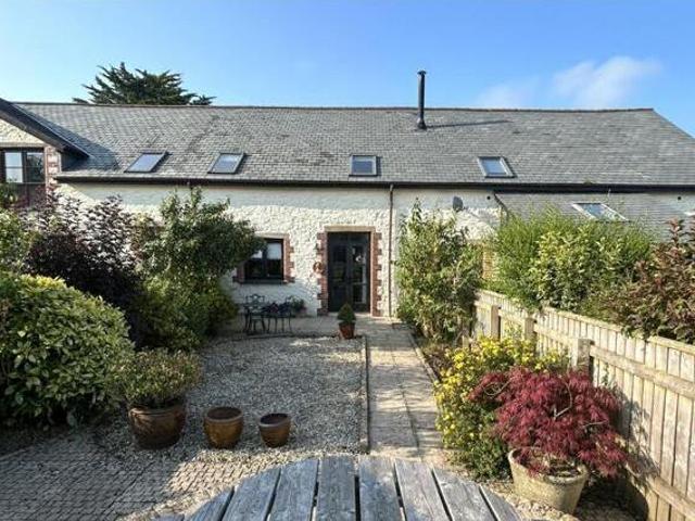 House for sale in Launceston, Cornwall