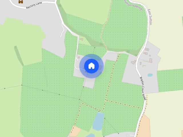 House for rent in Midway, Kent