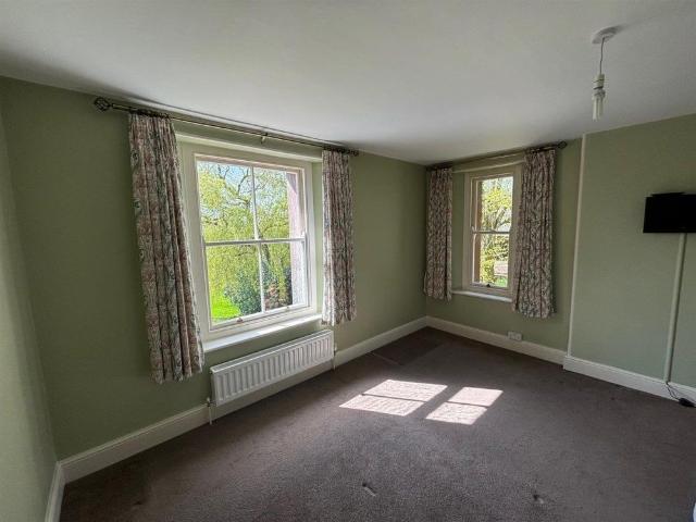 House for rent in Talastone, Cornwall