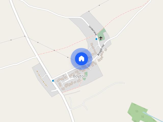 House for rent in Talastone, Boyton