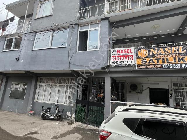 Seyhan, Fatih Mahallesi içerisinde satılık Villa