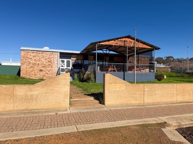 Property for sale in Boyup Brook, Western Australia