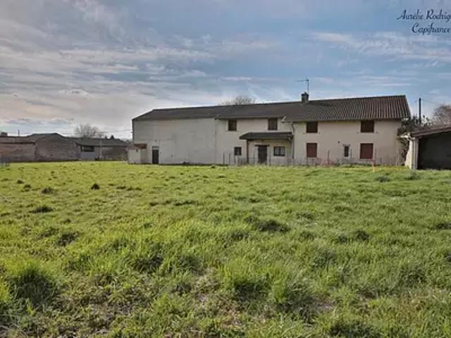 Maison vente à Bourg-en-Bresse, Boz