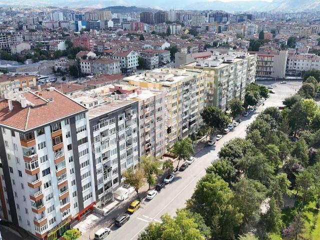 Kocasinan, Kayseri içerisinde satılık mülk