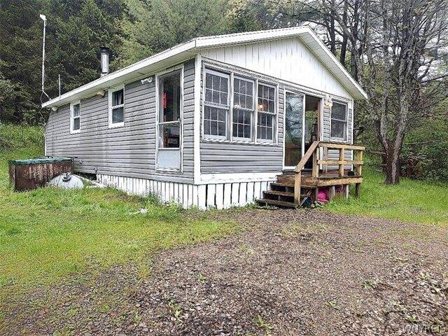 House for sale in Great Valley, New York