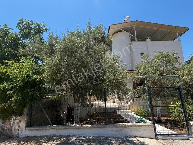 Milas, Muğla içerisinde satılık Villa