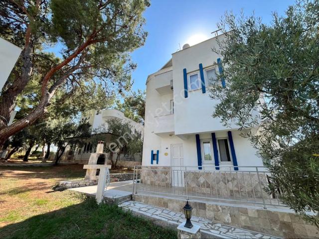 Milas, Muğla içerisinde satılık Villa