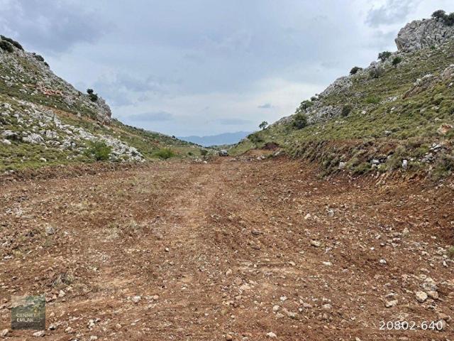 Marmaris, Muğla içerisinde satılık Arsa