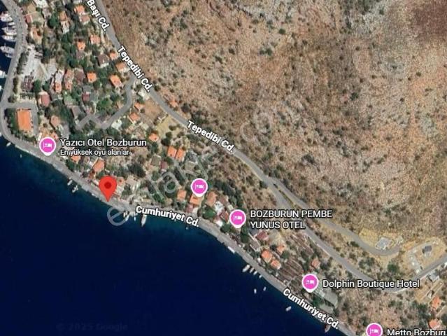 Marmaris, Muğla içerisinde kiralık Villa
