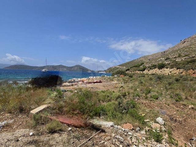 Marmaris, Muğla içerisinde satılık Dükkan