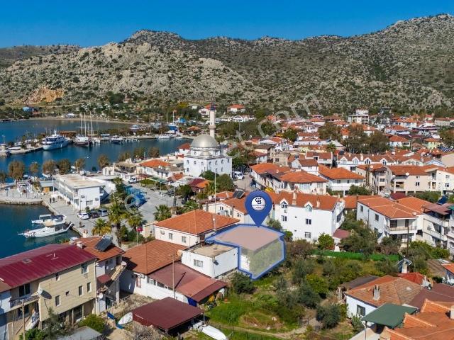 Marmaris, Muğla içerisinde satılık Villa