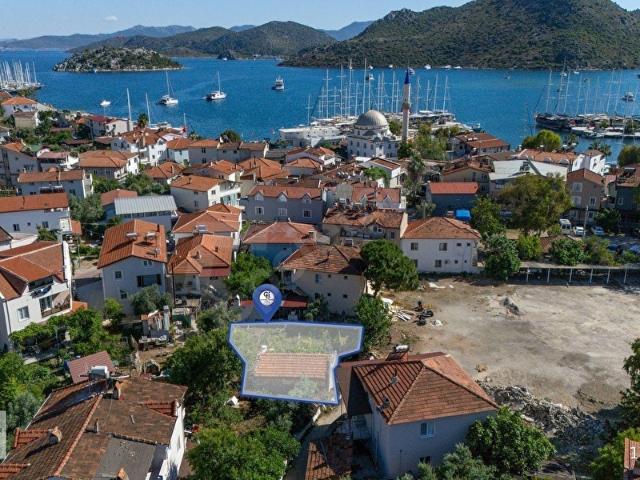 Marmaris, Muğla içerisinde satılık mülk