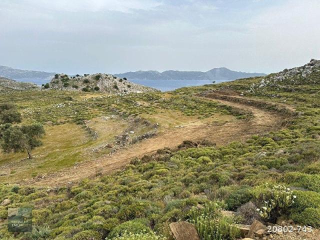 Marmaris, Muğla içerisinde satılık Arsa