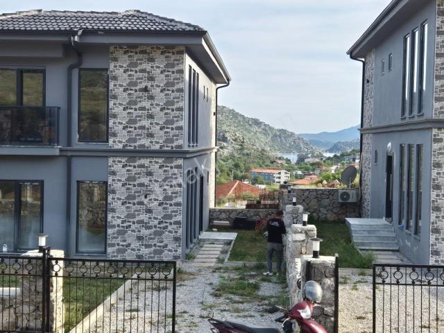 Marmaris, Muğla içerisinde satılık Villa