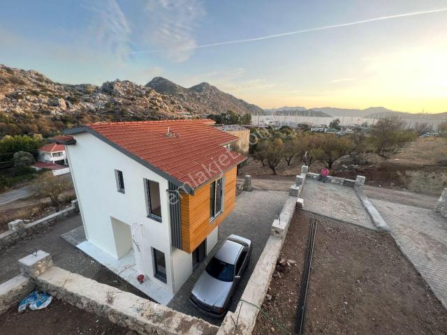 Marmaris, Muğla içerisinde satılık Villa