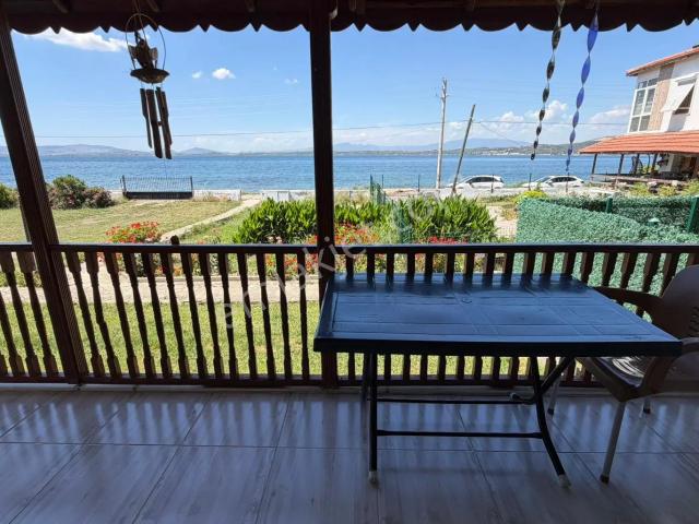 Aliağa, İzmir içerisinde satılık Villa