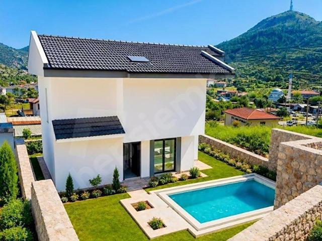 Bozburun, Marmaris içerisinde satılık Villa