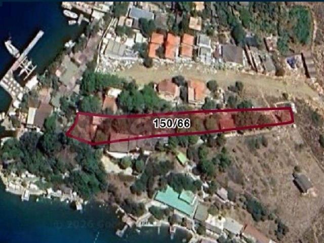 Marmaris, Muğla içerisinde satılık Arsa