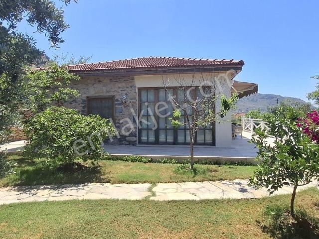 Marmaris, Muğla içerisinde satılık Villa