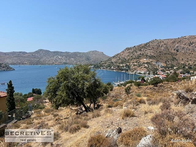Marmaris, Muğla içerisinde satılık Arsa