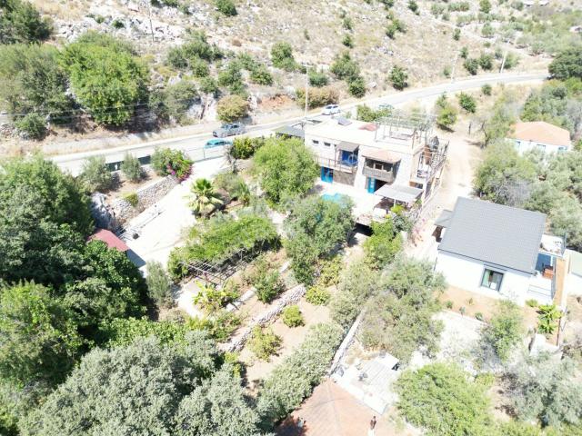 Marmaris, Muğla içerisinde satılık Villa