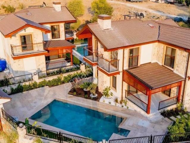 Marmaris, Muğla içerisinde satılık Villa