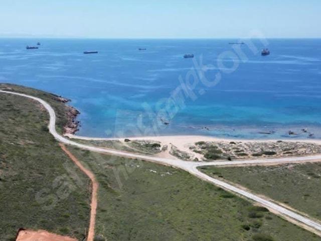 Bozcaada, Çanakkale içerisinde satılık Arsa